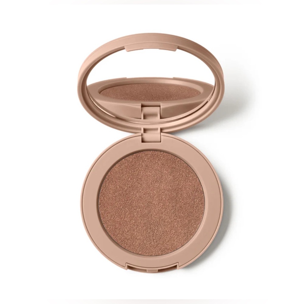 New in Box ILIA Sunshift Cream Bronzer -Eclipse